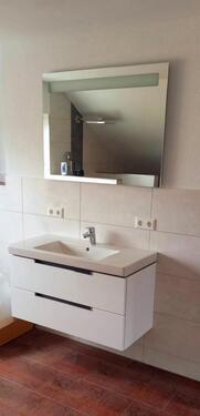 Foto - 2 Zimmer Etagenwohnung zur Miete in Pfullendorf