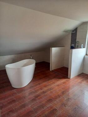 Foto - Etagenwohnung in Pfullendorf zur Miete