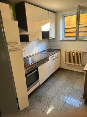 Foto - 2 Zimmer Etagenwohnung zum Kaufen in Stuttgart