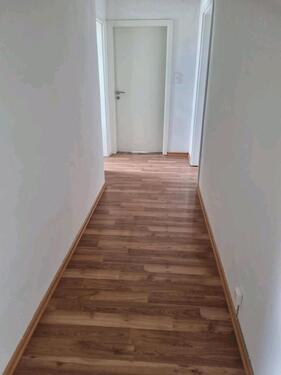 Foto - 3 Zimmer Dachgeschoßwohnung zur Miete in Schwarzenbach am Wald