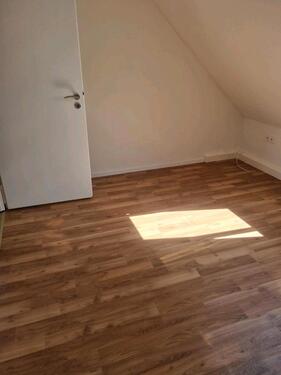 Foto - 3 Zimmer Dachgeschoßwohnung in Schwarzenbach am Wald