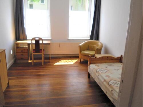 Foto - MÖBLIERTE 1 ZIMMER - WOHNUNG ZU VERMIETEN