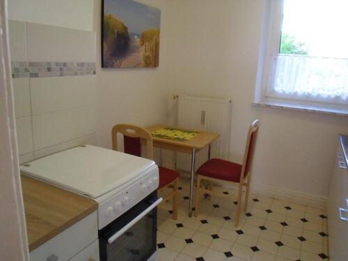 Foto - Hochparterre in Kiel zur Miete