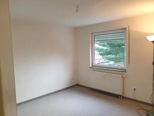 Foto - Ruhige 2 Raum Wohnung, gr. WZ, Nußberg-Carré, mit gr. Balkon