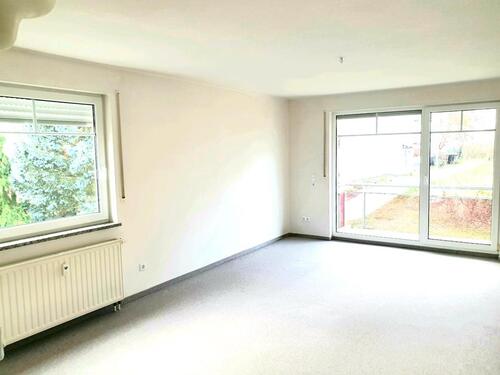 Foto - Terrassenwohnung in Plauen zur Miete