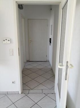 Foto - 2 Zimmer Etagenwohnung zur Miete in Osnabrück
