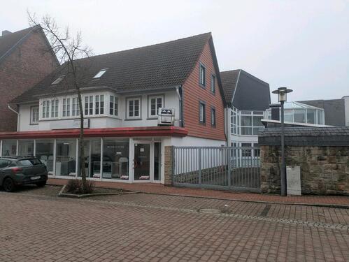 Foto - Haus-Ladenfläche -Garten in Langelsheim