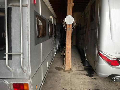 Foto - Stellplatz für Wohnwagen - 60,00&nbsp;EUR Miete,