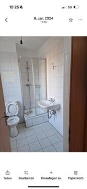 Foto - 2 Zimmer Etagenwohnung in Gera