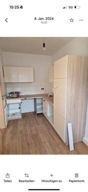 Foto - Etagenwohnung in Gera zur Miete