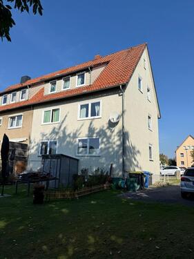 Foto - Dreifamilienhaus in der Löwenberger Str., Gronau (Leine)