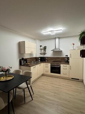 Foto - 2-Zimmer-Wohnung 57qm2 mit Balkon in Forchheim Reuth