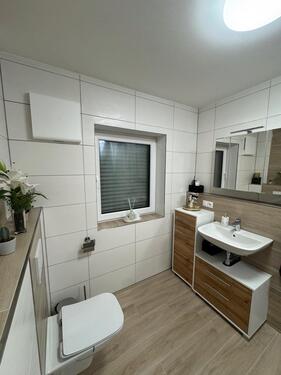 Foto - Etagenwohnung in Forchheim zur Miete