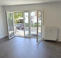 2-Zimmer-Perle in Möckern – frisch renoviert + TG - Leipzig Nordwest