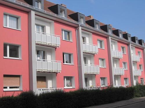 Foto - Gemütliche 3-Zimmer-Erdgeschoß-Wohnung im Herzen von Worms