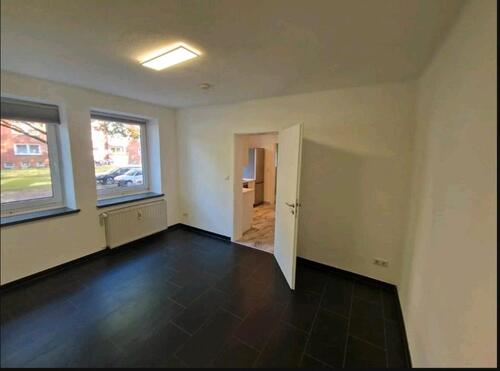 Foto - 1 Zimmer Erdgeschoßwohnung in Hannover