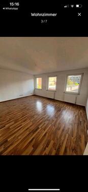 Foto - Etagenwohnung in Mönchengladbach zur Miete