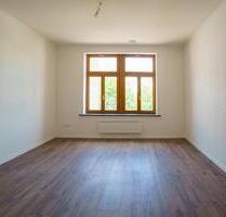 Erstbezug nach Renovierung – großzügige 4 Raum Wohnung mit durchdachtem Grundriss - Plauen