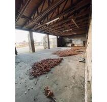 4 Große Stellplätze zu vermieten - Tangerhütte