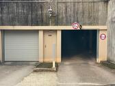 Foto - Tiefgaragenstellplatz in abgeschlossener Sammeltiefgarage