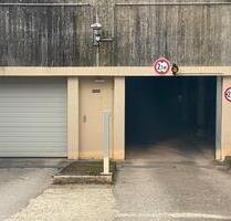 Tiefgaragenstellplatz in abgeschlossener Sammeltiefgarage - Köln Mülheim