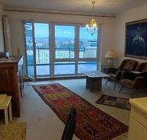 Trauminsel in der Innenstadt von Homburg-Mietwohnung - Bexbach