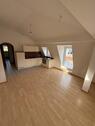 Foto - 2 Zimmer Dachgeschoßwohnung in Biessenhofen