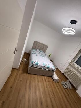 Foto - 2 Zimmer Dachgeschoßwohnung zur Miete in Ihrlerstein