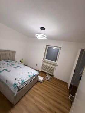 Foto - 2 Zimmer Dachgeschoßwohnung in Ihrlerstein