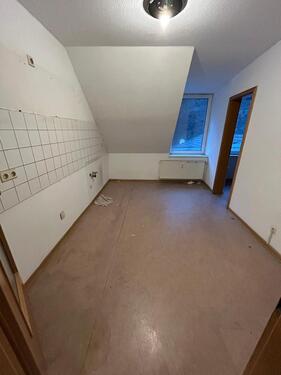 Foto - 3 Zimmer Dachgeschoßwohnung zur Miete in Wuppertal