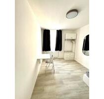 Möblierte 1-Zimmer-Wohnung Furnished Studio – 699 € All-in - Mainz Gonsenheim