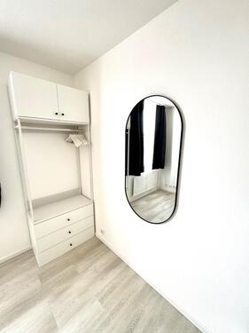 Foto - 1 Zimmer Etagenwohnung zur Miete in Mainz