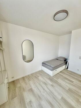 Foto - 1 Zimmer Etagenwohnung in Mainz