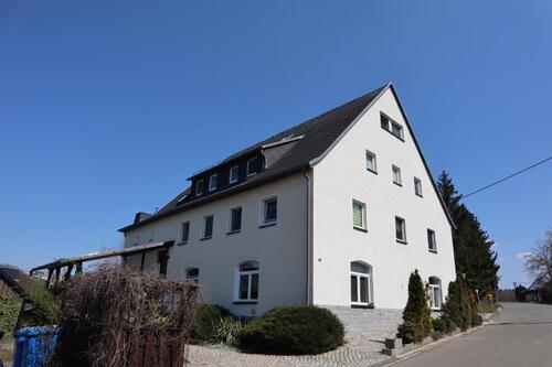 Foto - Individuelle Dachgeschosswohnung mit Einbauküche ! !