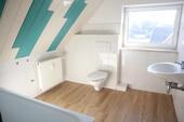 Foto - Dachgeschoßwohnung in Mülsen zur Miete