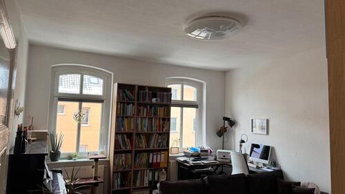 Foto - geräumige Zwei-Zimmer-Wohnung in bester Innenstadtlage mit Küche