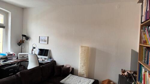 Foto - 2 Zimmer Etagenwohnung in Wittenberg Lutherstadt