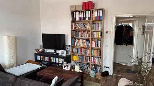 Foto - Etagenwohnung in Wittenberg Lutherstadt zur Miete