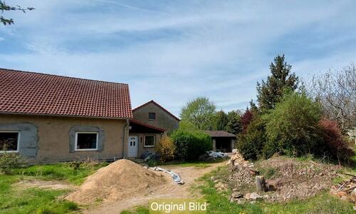 Foto - 6 Zimmer Einfamilienhaus zum Kaufen in Küstriner Vorland