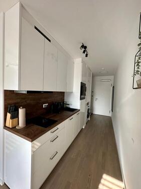 Foto - 1 Zimmer Etagenwohnung zur Miete in Berlin