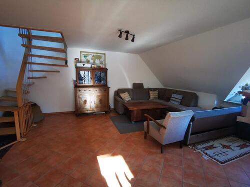 Foto - 3 Zimmer Etagenwohnung zur Miete in Ammerbuch