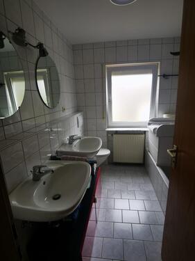 Foto - Etagenwohnung in Ammerbuch zur Miete