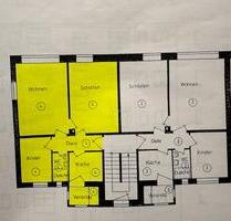 3 Zimmer Wohnung in Stuttgart, Bad Cannstatt