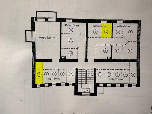 Foto - 3 Zimmer Etagenwohnung zum Kaufen in Stuttgart