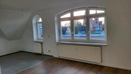 Foto - Schöne 2 Zimmerwohnug im Zentrum von Beverstedt