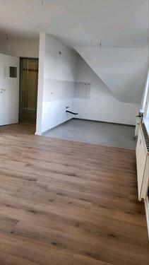 Foto - 2 Zimmer Dachgeschoßwohnung in Beverstedt