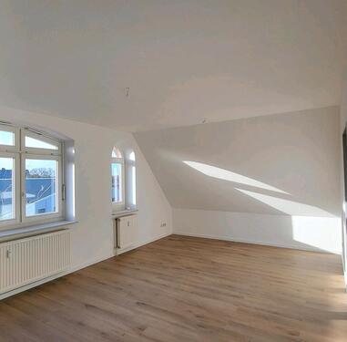 Foto - Dachgeschoßwohnung in Beverstedt zur Miete