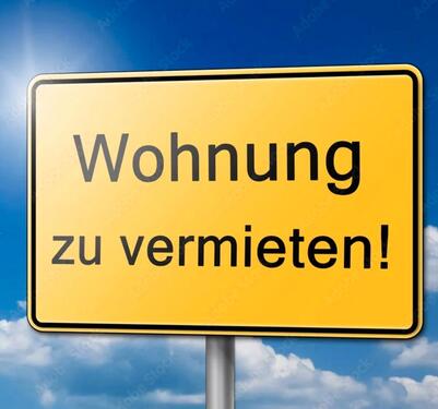 Foto - 2-Zimmer-Wohnung mit 65qm, Dachgeschoss - ab 01.05 für 450 Euro