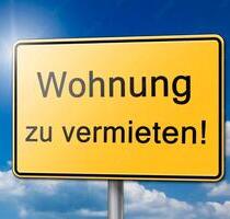 2-Zimmer-Wohnung mit 65qm, Dachgeschoss - ab 01.05 für 450 Euro - Volkach