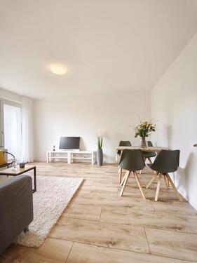 Foto - 3 Zimmer Etagenwohnung in Melle